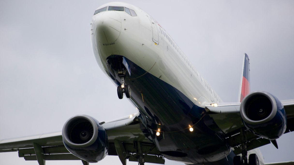 heavy bulky air freight