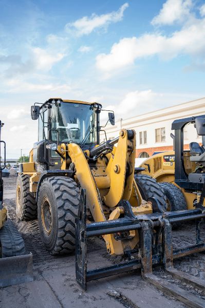 heavy bulky air freight
