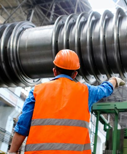 heavy bulky air freight