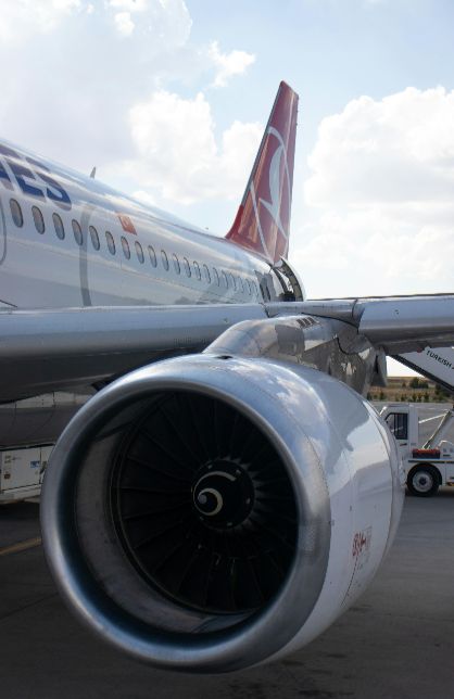 heavy bulky air freight